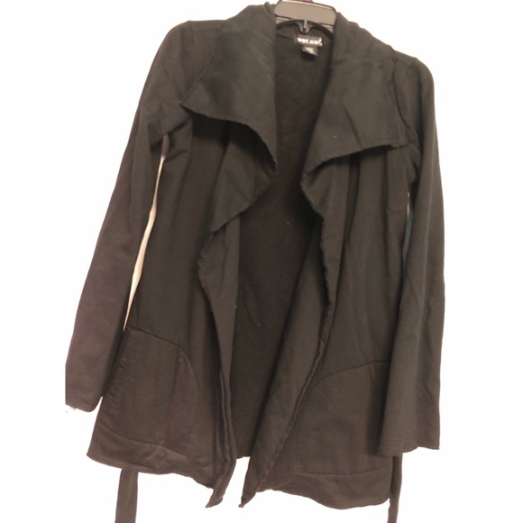 вlacĸ jacĸeт - Picture 2 of 4